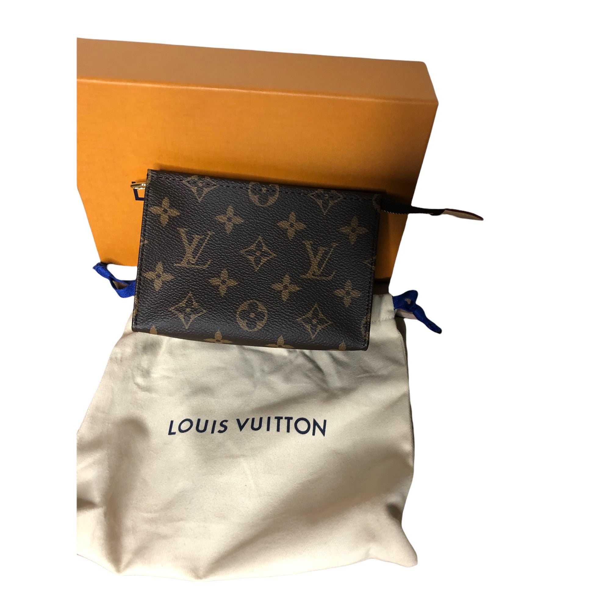 Louis Vuitton toiletry 15 bag – Beccas Bags